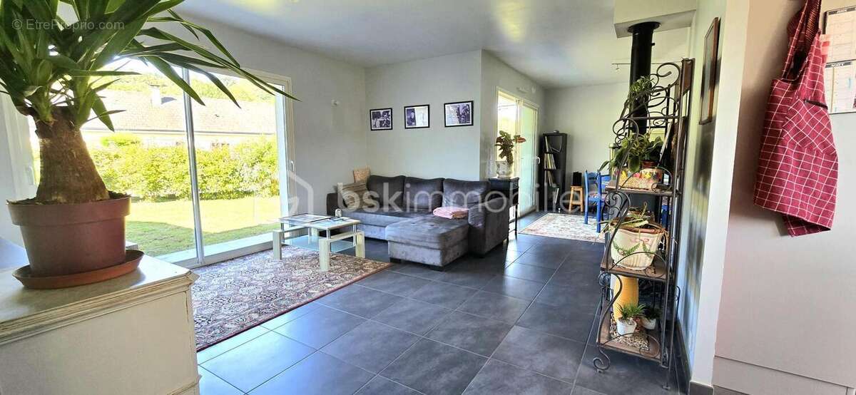 Maison familiale - photo 7