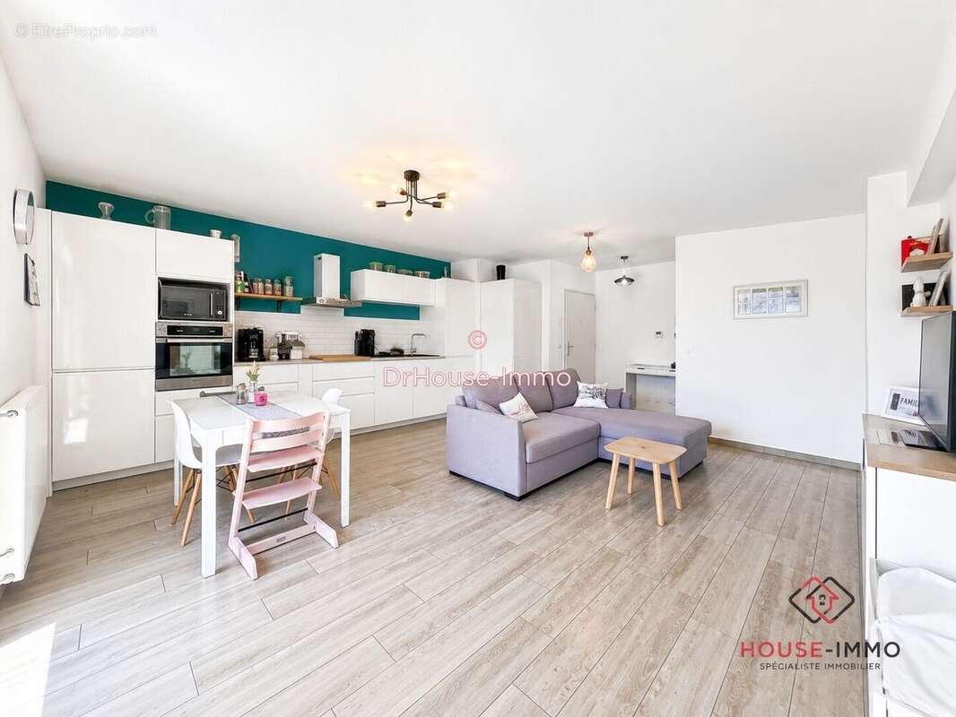 Appartement à USTARITZ