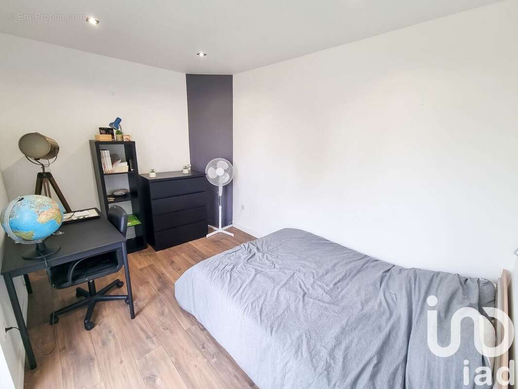 Photo 8 - Maison à BAUVIN