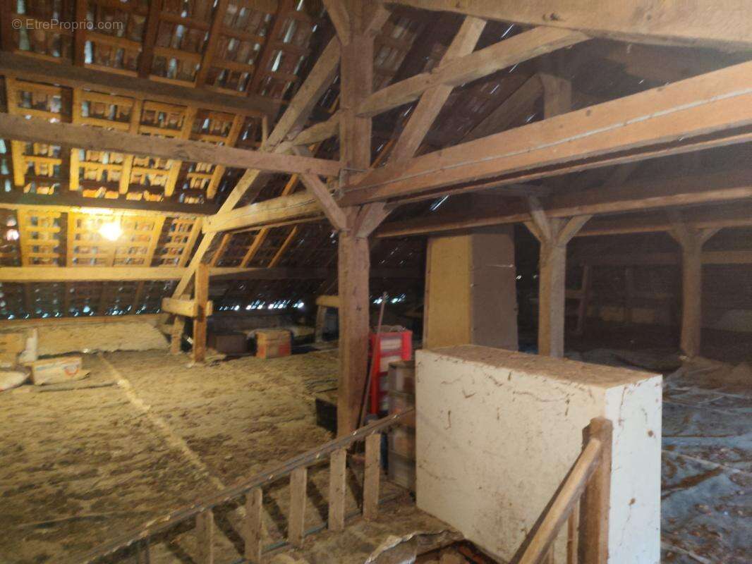  Maison de Maître aux portes d'Aire-sur-l'Adour - photo 43