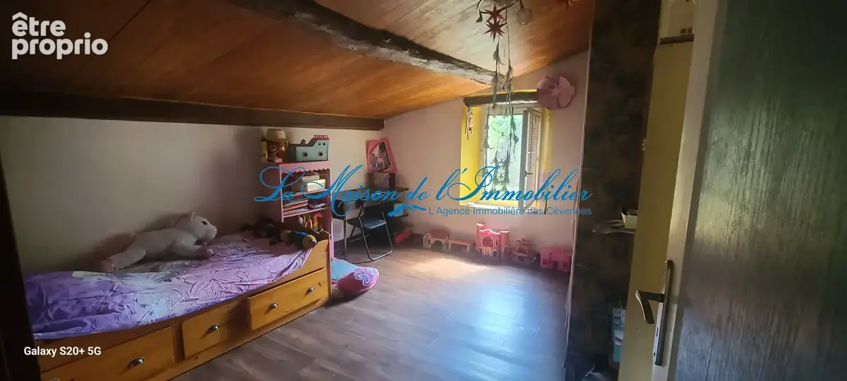 Bagard maison en pierre mitoyenne de 134m2 avec garage sur 360m2 de terrain - photo 5