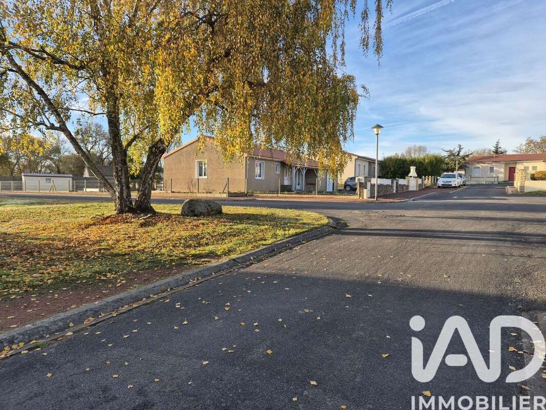 Photo 7 - Terrain à CERSAY