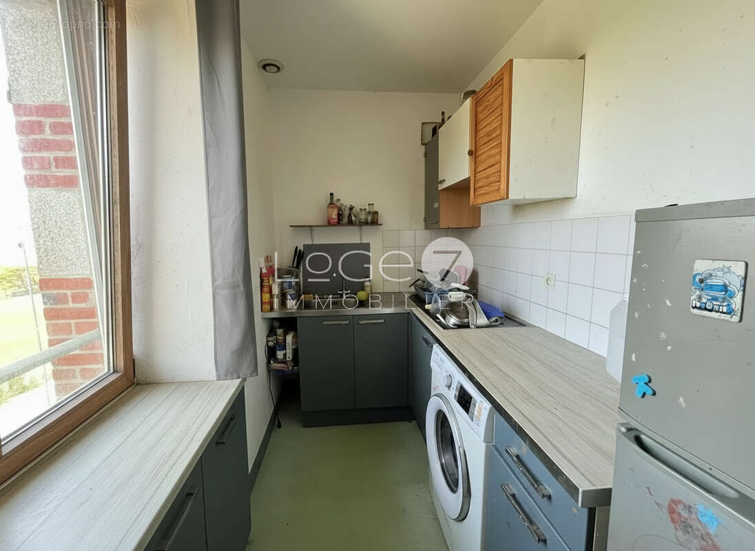 Appartement à ARZANO