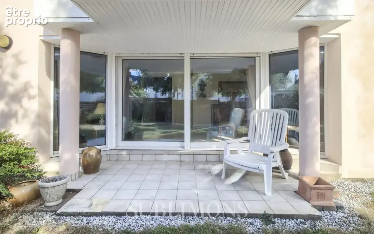 Maison à vendre Vannes - photo 13