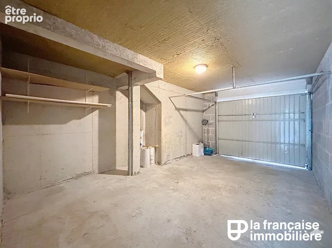 Appartement T4 à vendre sur La Bouexiere - photo 9