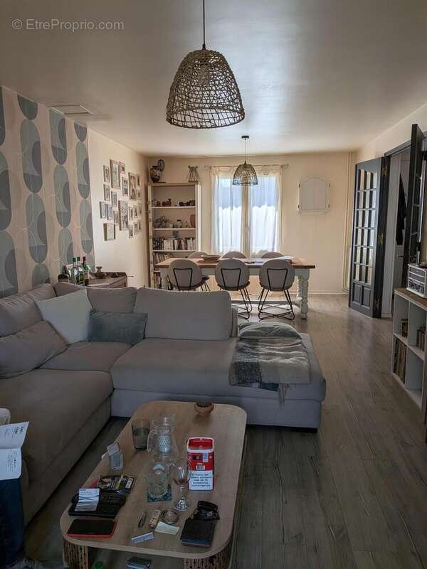 Maison 103 m² à Tourlaville  - photo 3
