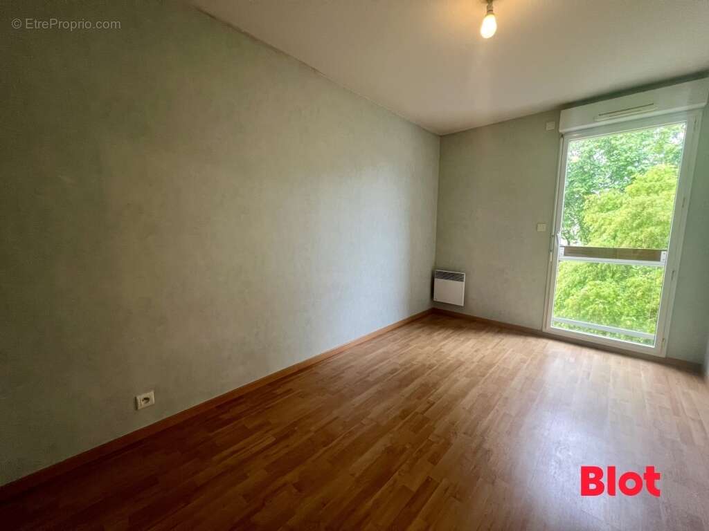 Appartement à MONTAUBAN-DE-BRETAGNE
