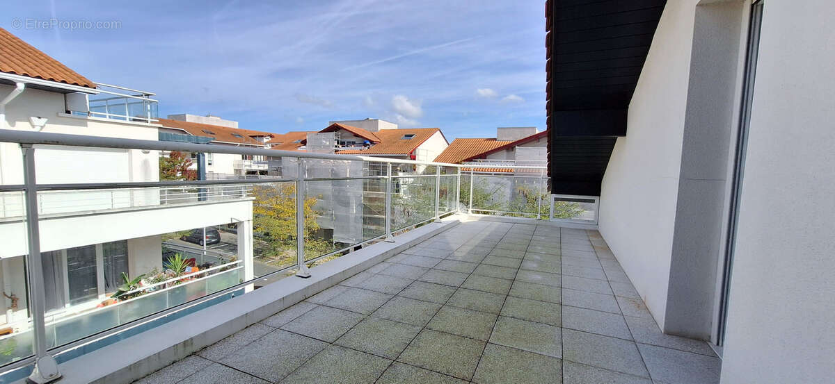 Appartement à ANGLET