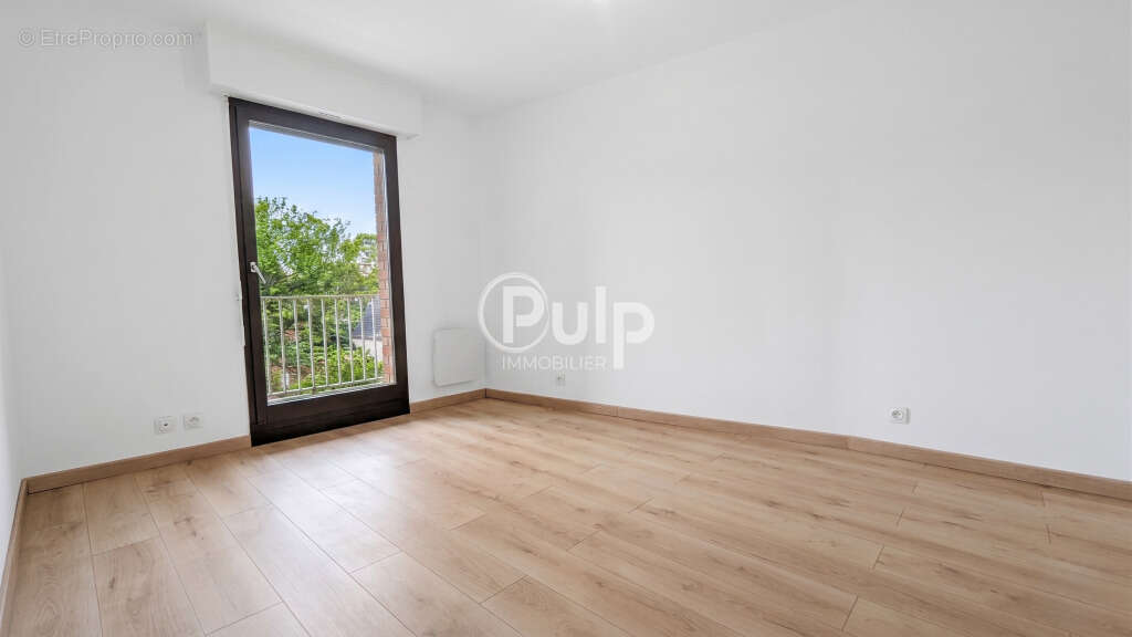 Appartement à HALLUIN