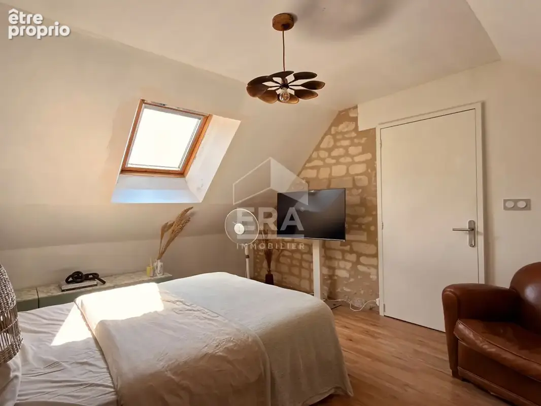 Maison 160m² à fleury-sur-orne - photo 7
