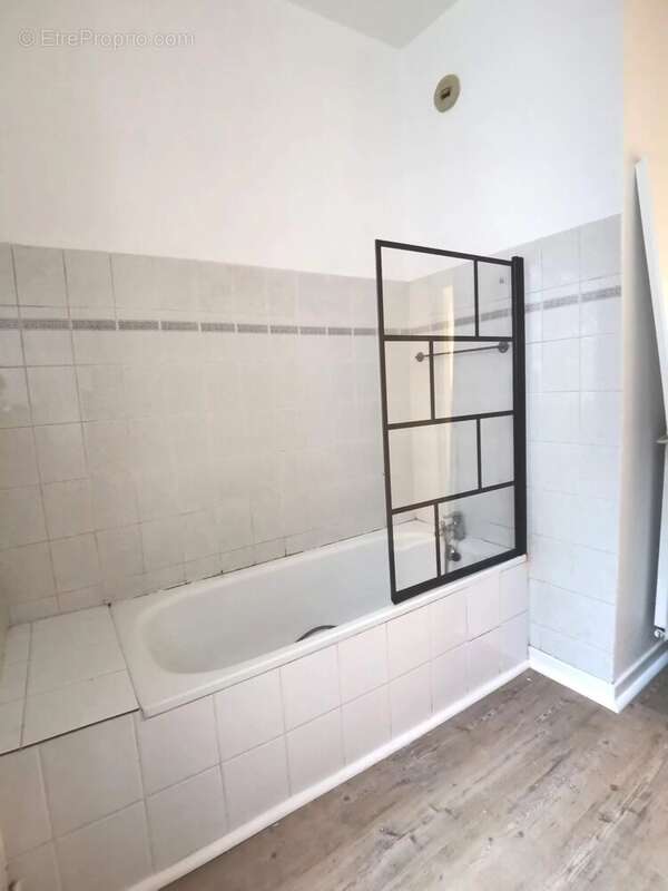 Appartement à VALENCE