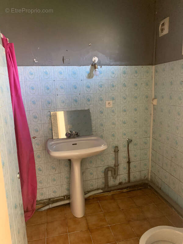 Maison à GIRONDE-SUR-DROPT