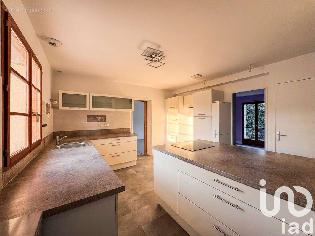 Photo 9 - Maison à ORCEMONT