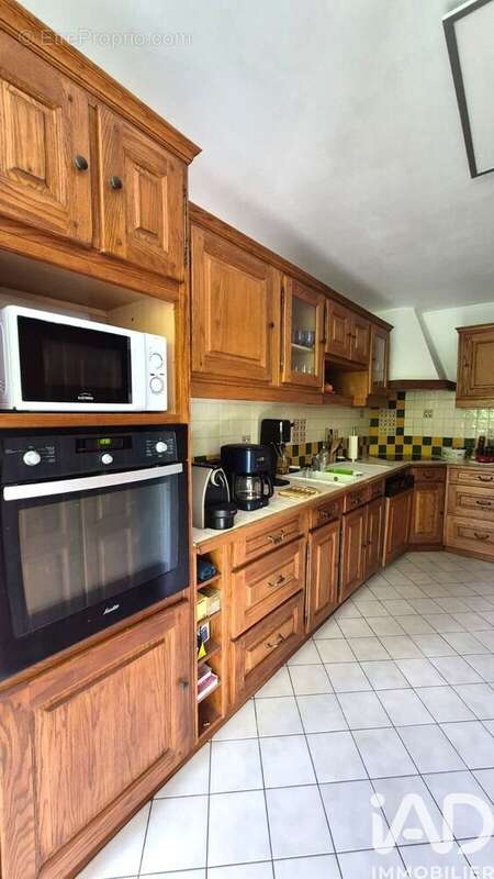 Photo 6 - Appartement à TREMBLAY-EN-FRANCE