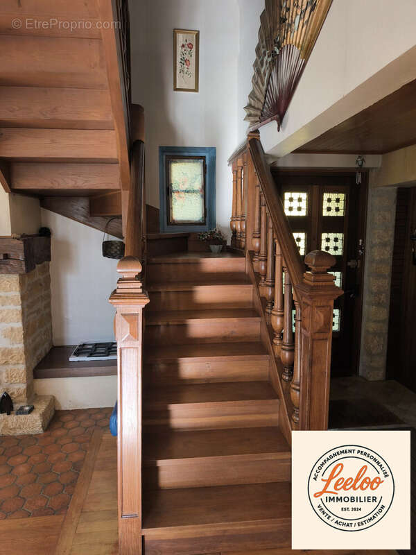 Maison 170 m² à Sarlat-La-Caneda  - photo 9
