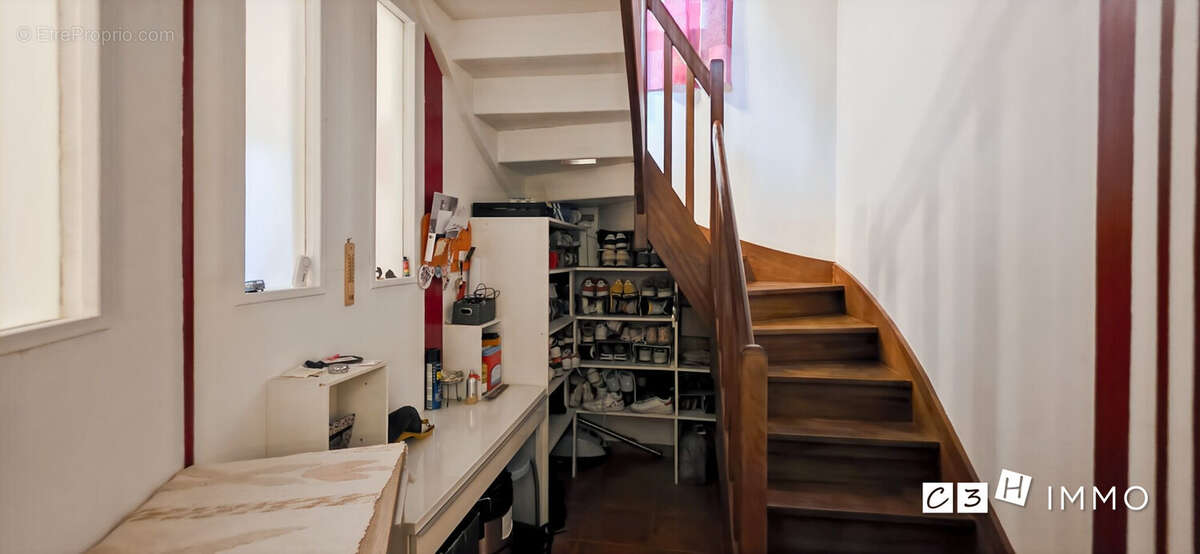 Maison à MURET
