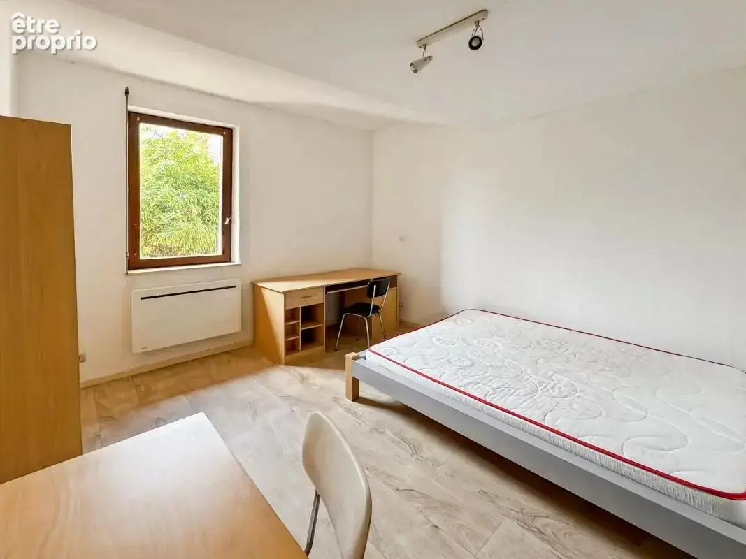 Toulouse Saint-Cyprien — Studio lumineux au calme dans une petite copropriété - photo 3