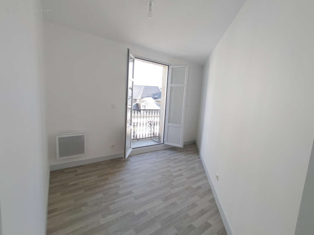 Appartement à LAVAL