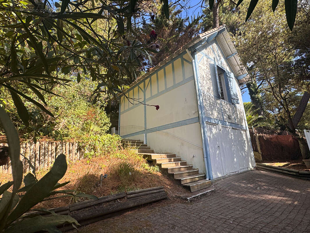 Villa de charme au coeur de la Baule Les Pins ! - photo 14