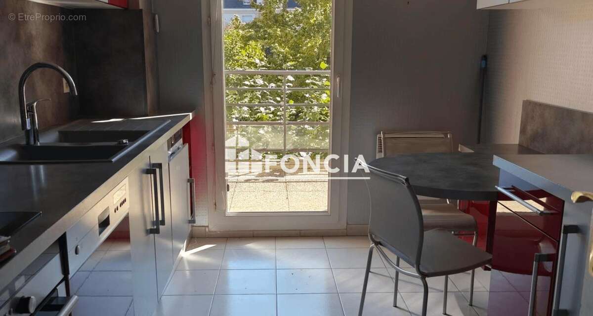 Appartement à ORLEANS