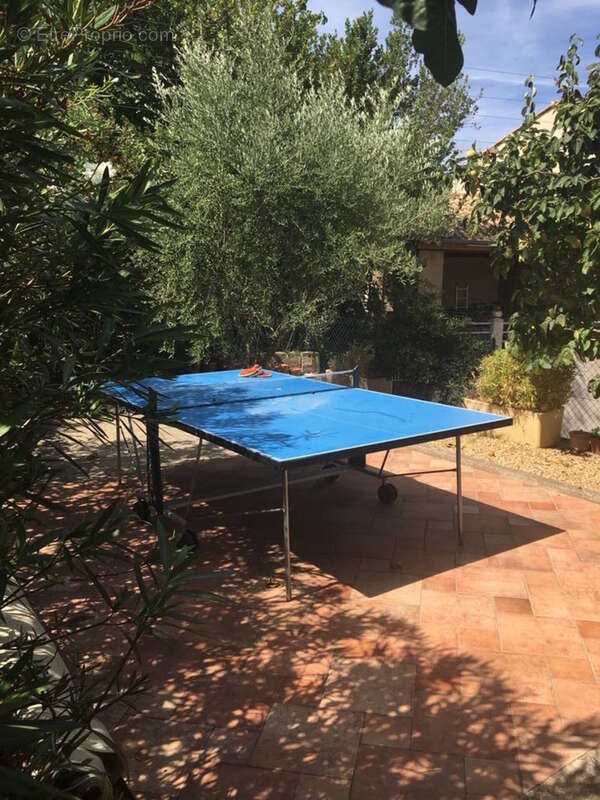 Maison à MURVIEL-LES-BEZIERS