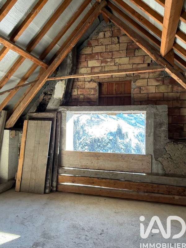 Photo 2 - Appartement à HUEZ