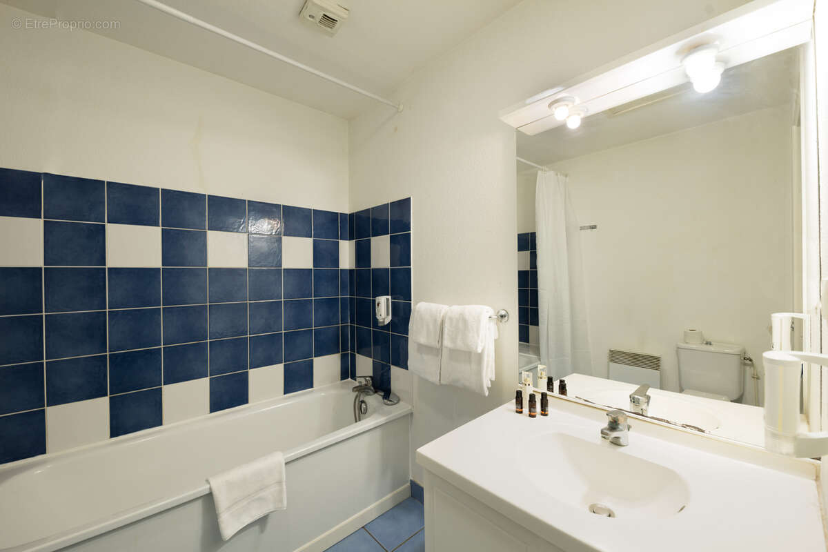 Appartement à LISSIEU