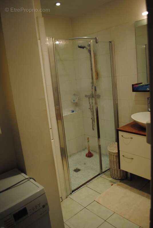 Appartement à VILLENEUVE-LOUBET