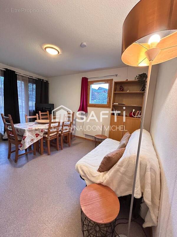 Photo 1 - Appartement à LA CLUSE