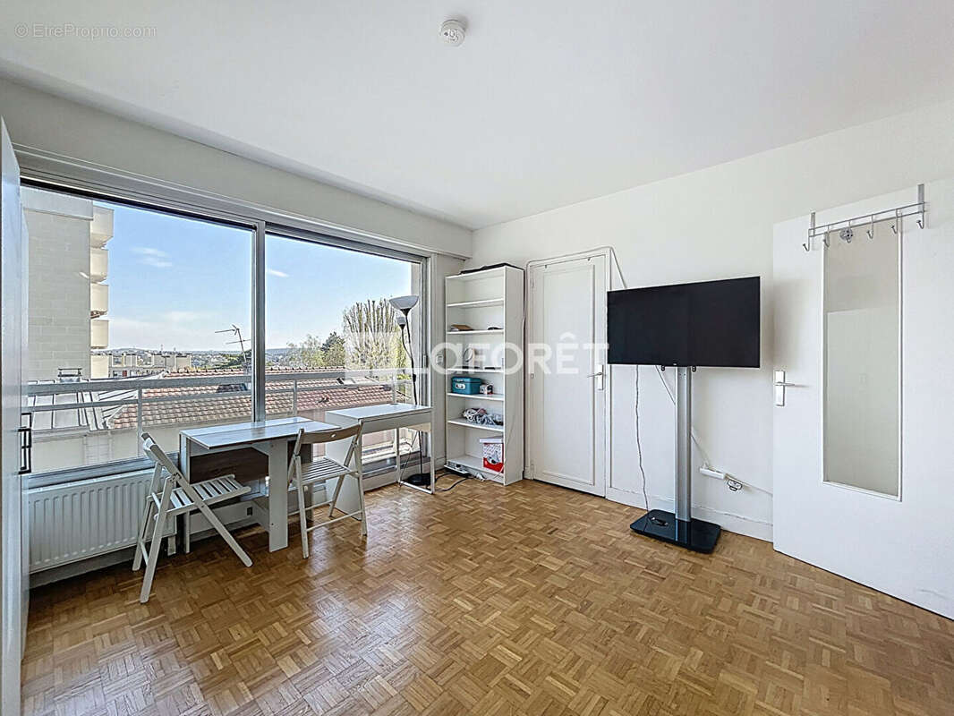 Appartement à SAINT-GERMAIN-EN-LAYE