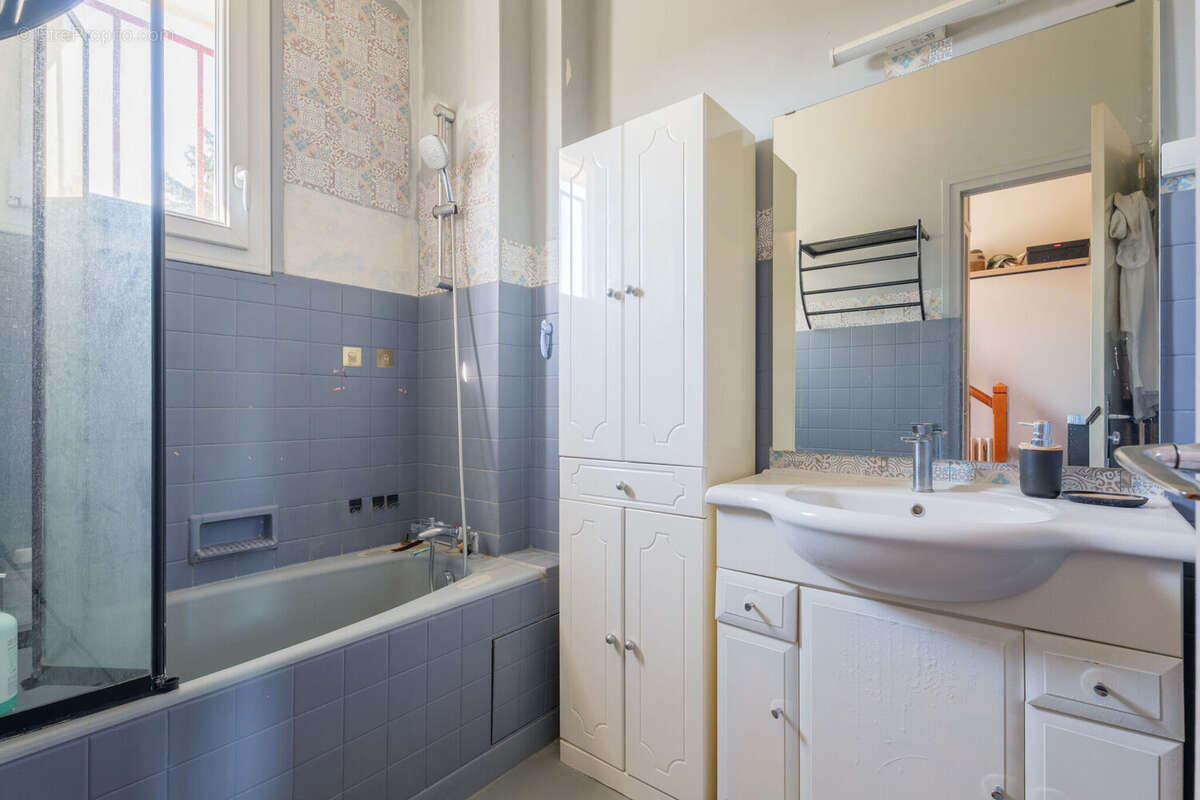 Maison 106 m² à Mortcerf  - photo 6