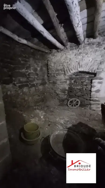 Maison avec dépendance à restaurer - photo 18