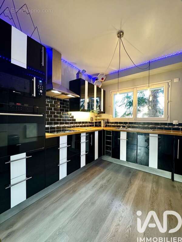 Photo 7 - Maison à MONTFERMEIL