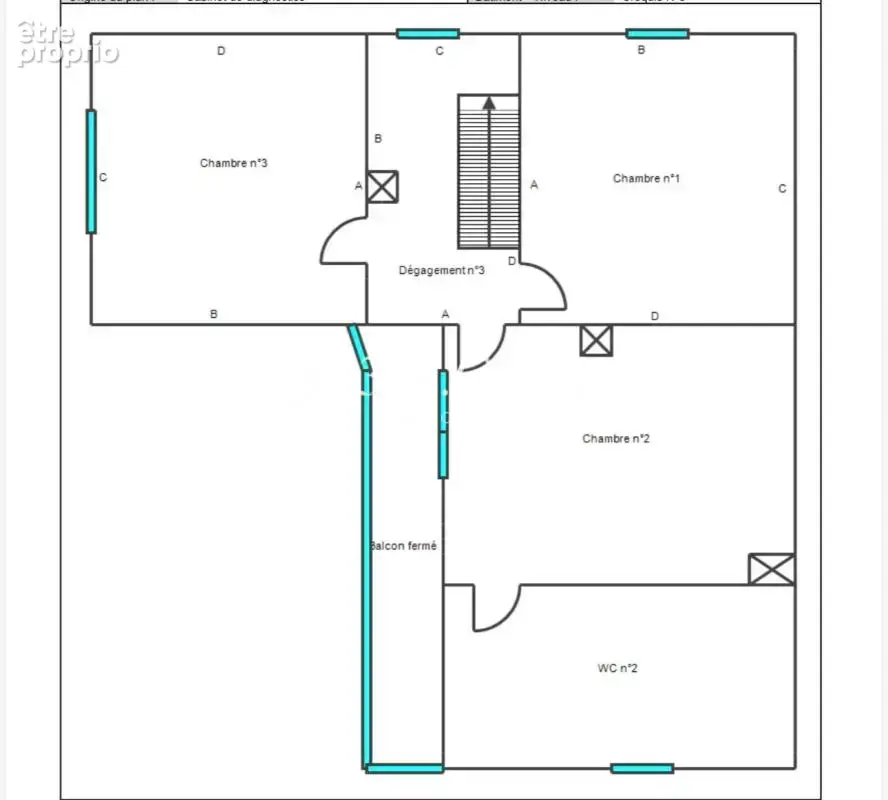 3%COM Maison de ville avec terrasse à Hochfelden - photo 11