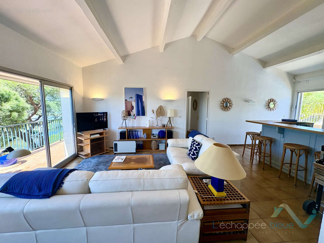 Appartement à HYERES