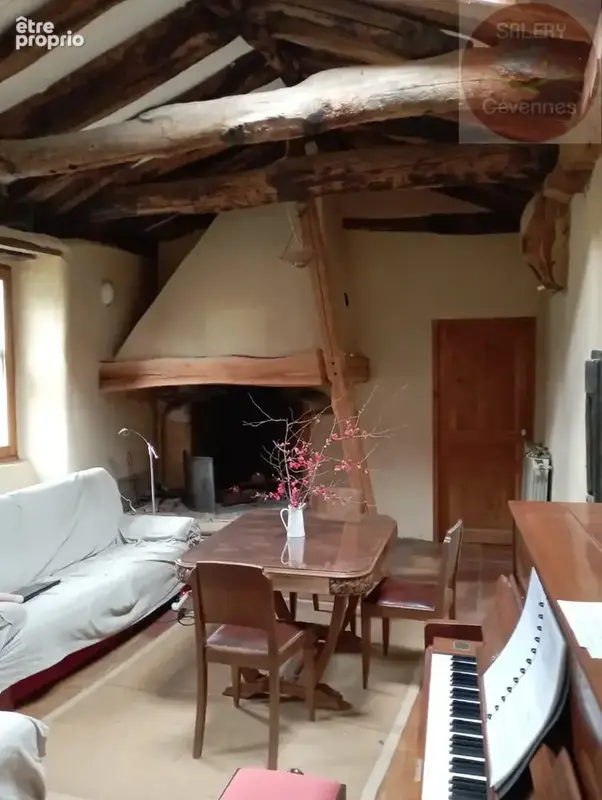 Propriété agricole en vallée française - photo 4