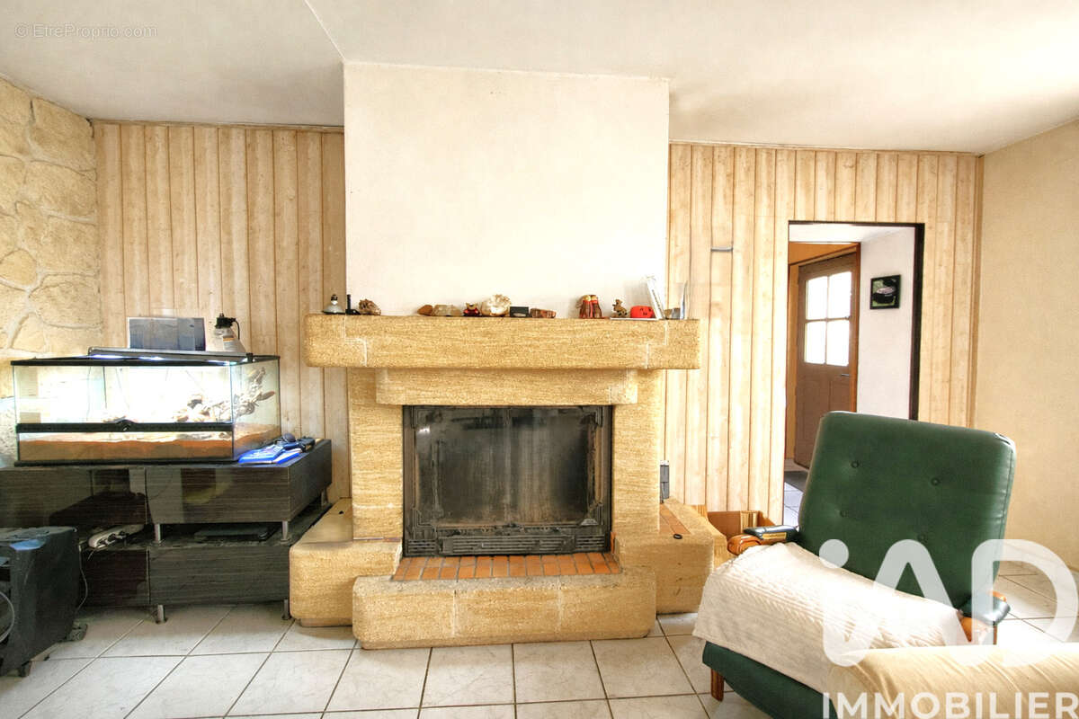 Photo 6 - Maison à LA BOISSIERE-ECOLE