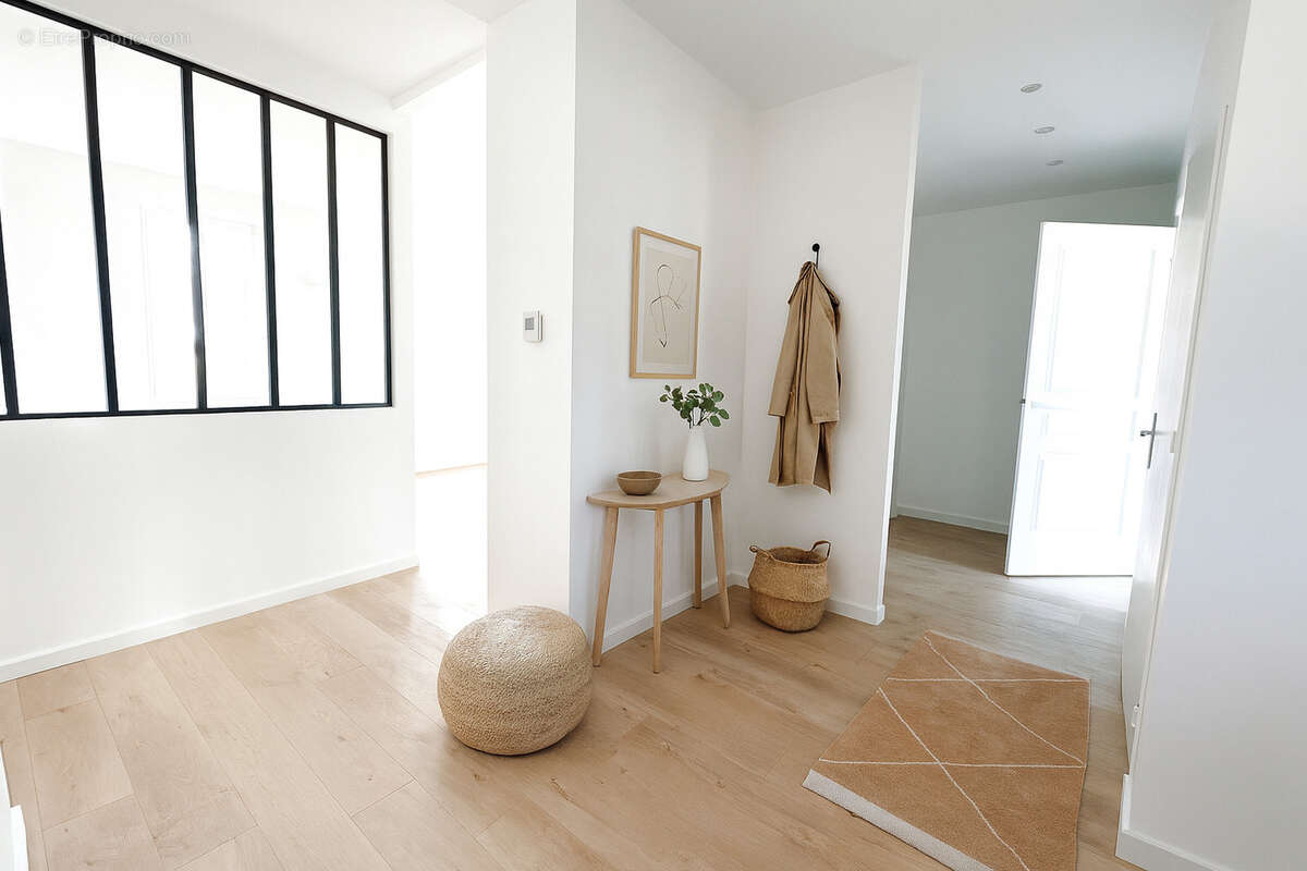 Appartement à SUCE-SUR-ERDRE