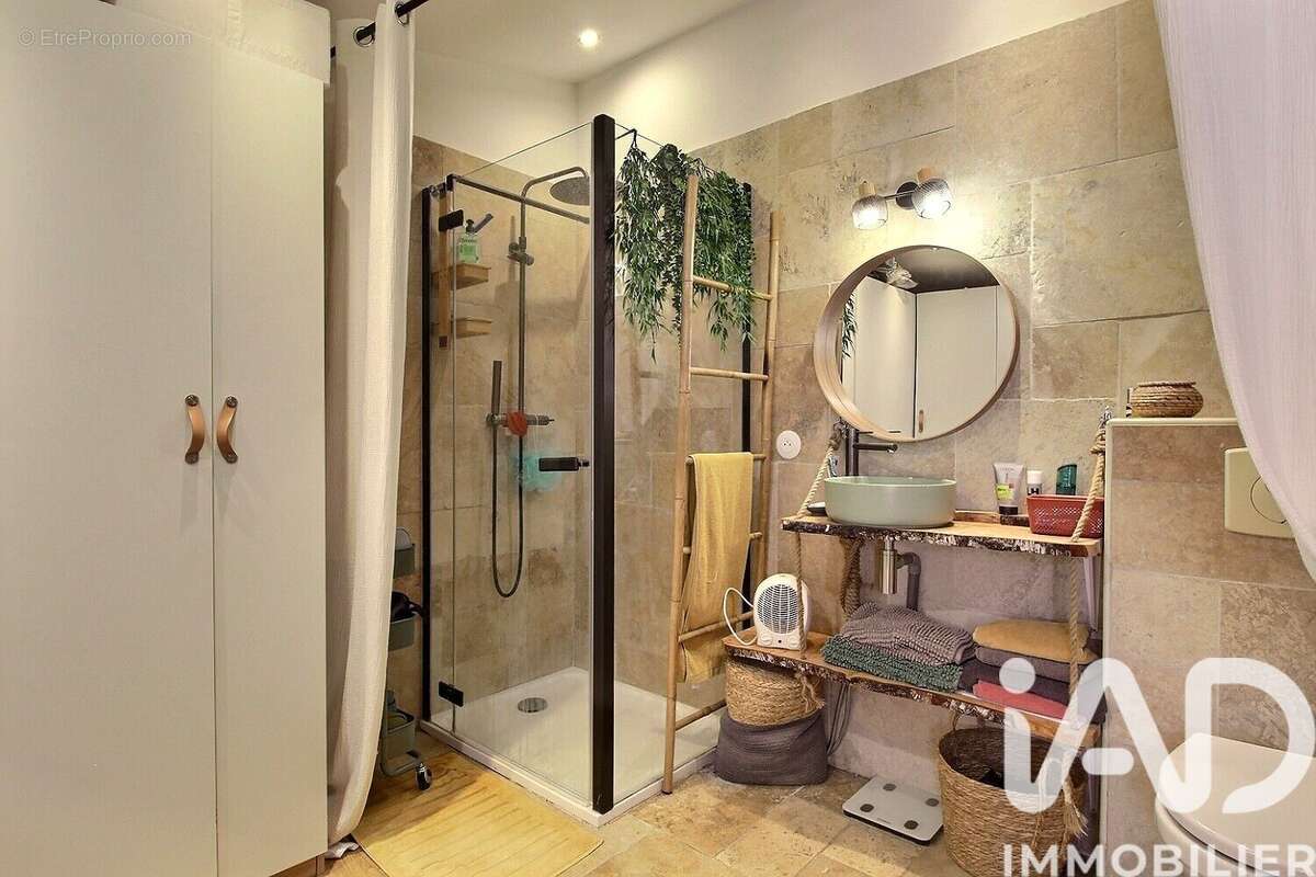 Photo 8 - Appartement à LE BEAUSSET