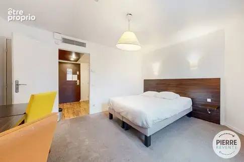 Gaillard : Titre annonce : Idéal investissement locatif - photo 8