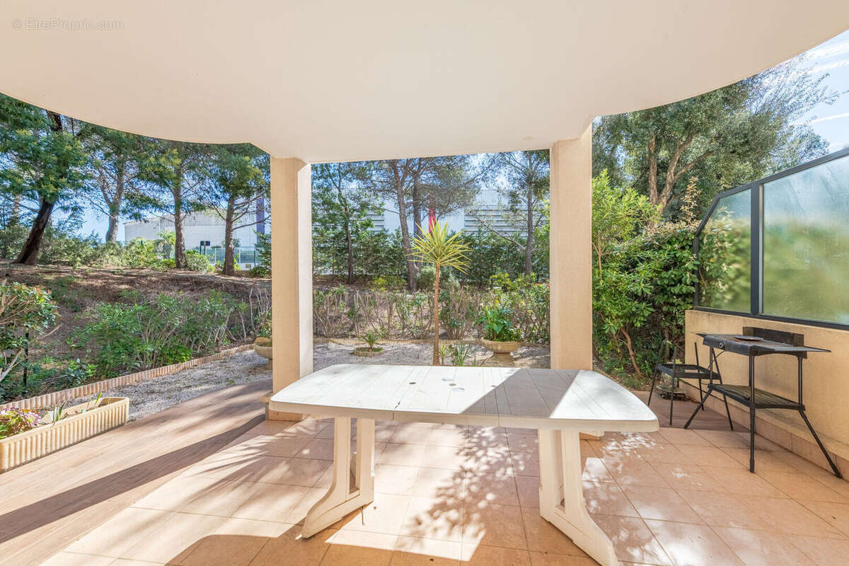 Appartement à SAINT-RAPHAEL