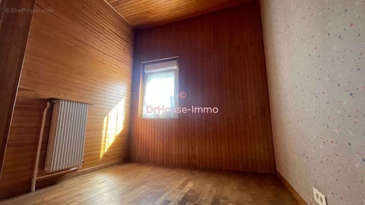 Maison à BONDY