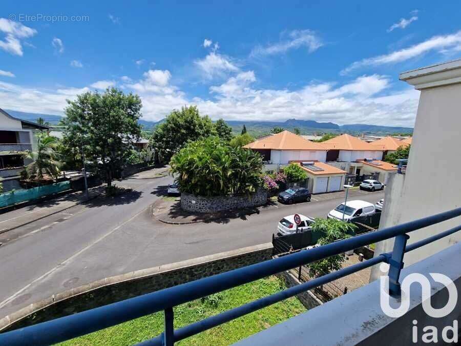 Photo 2 - Appartement à BRAS-PANON