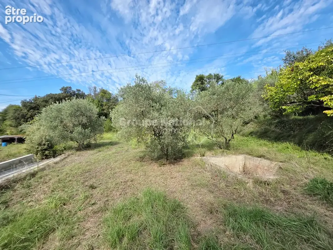 Maison de plain-pied T4 -116 m² -Terrain 3166 m² - Cadre verdoyant et sans vis-à-vis - photo 13