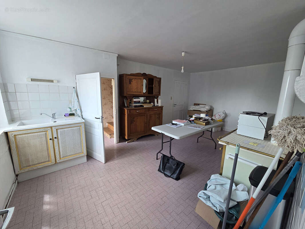 Maison Saint Laurent Les Eglises  5 pièce(s) 115.08 m2 - photo 6