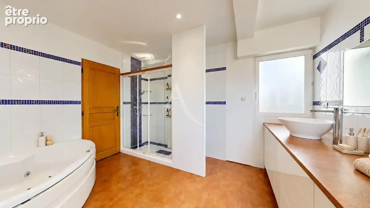Maison d'architecte Etrepagny - photo 7