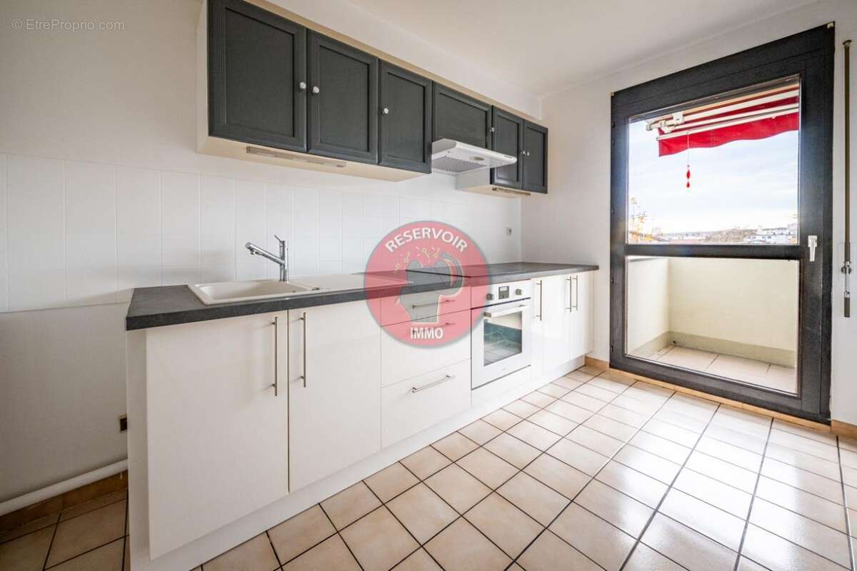 Appartement à DIJON