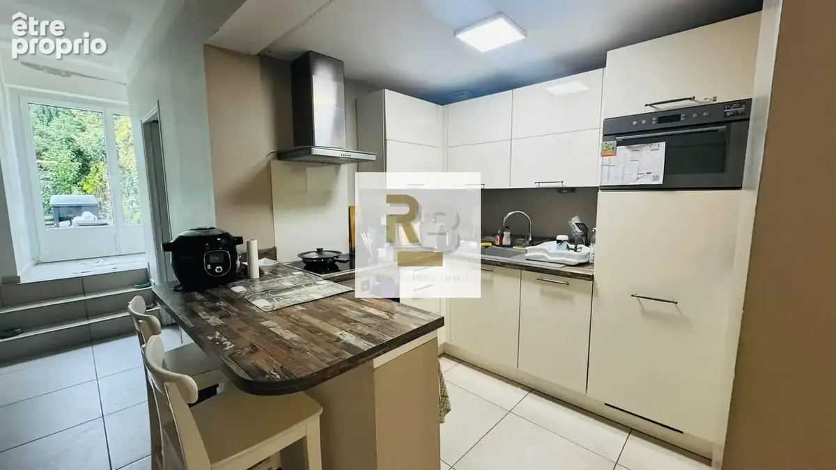 GIVENCHY-EN-GOHELLE — Coup de cœur pour cette charmante maison avec jardin, grande terrasse et garage ! - photo 3