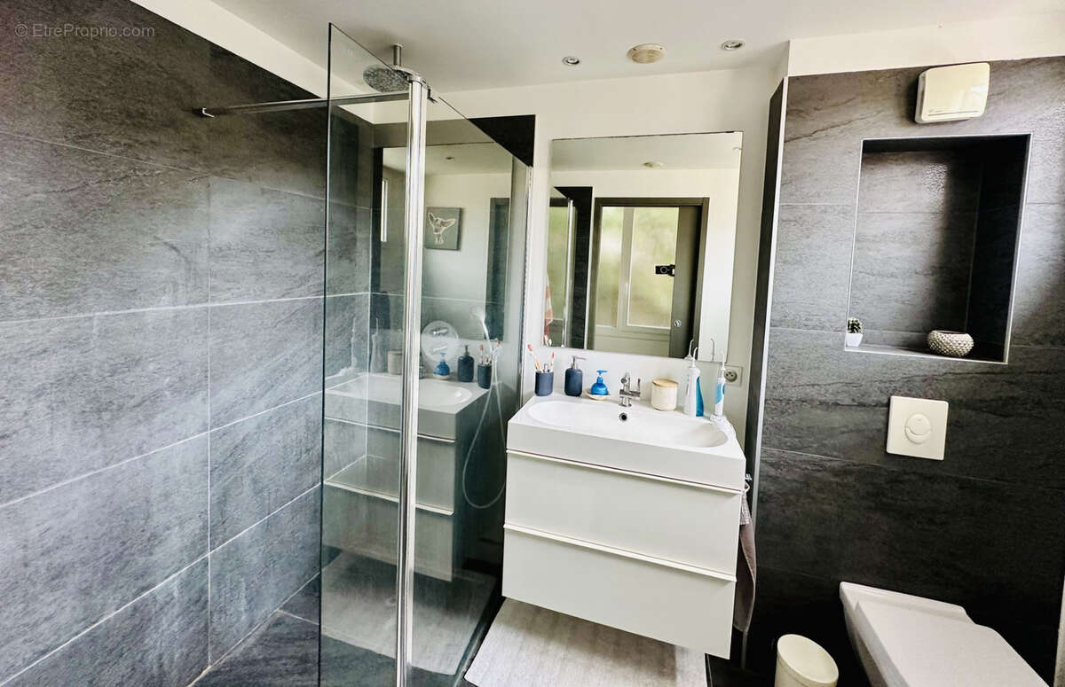 Appartement à AIGUES-MORTES