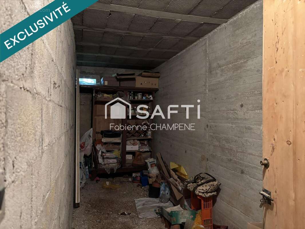 Photo 6 - Appartement à MONTMOROT